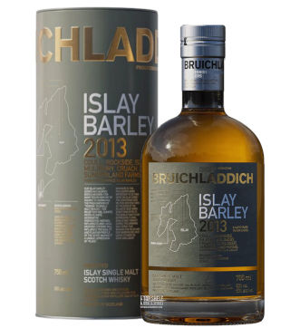 bruichladdich islay barley-nairobidrinks